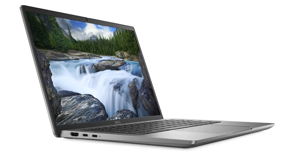 DELL LATITUDE 7340 i5 13th 8/512 | BAGHDAD COMPUTERS BPC
